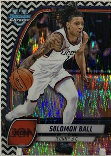 Solomon Ball