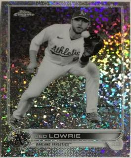 Jed Lowrie