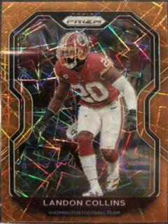 Landon Collins