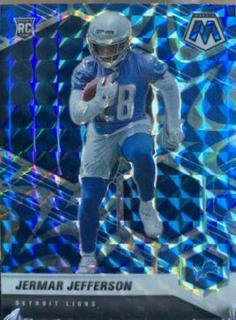 Jermar Jefferson