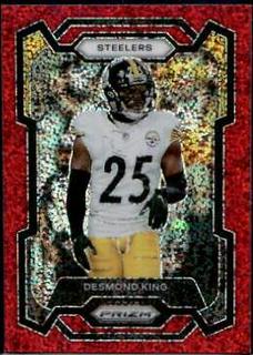 Desmond King