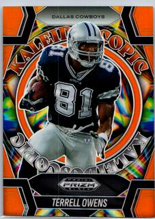 Terrell Owens