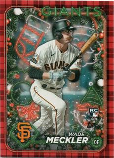 Wade Meckler