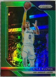 Kyle Kuzma