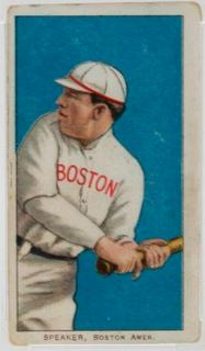 Tris Speaker