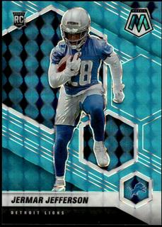 Jermar Jefferson