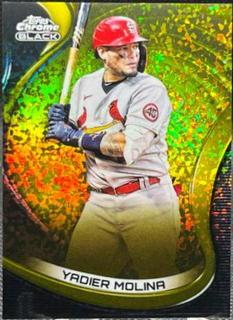Yadier Molina