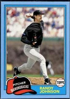 Randy Johnson
