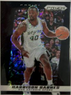 Harrison Barnes