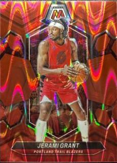 Jerami Grant