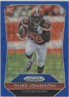 Duke Johnson