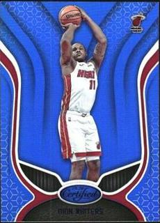 Dion Waiters