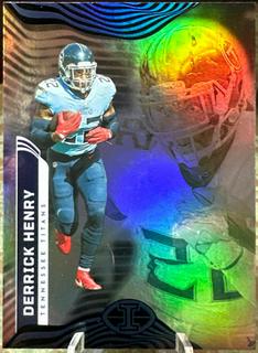 Derrick Henry