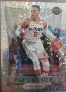 Russell Westbrook