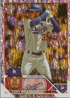 Cody Bellinger