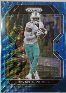 DeVante Parker