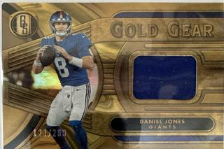 Daniel Jones