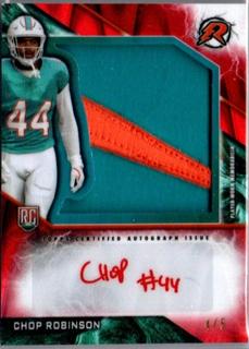 Chop Robinson