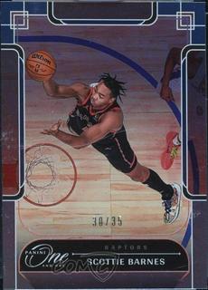 Scottie Barnes