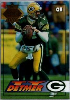 Ty Detmer