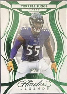 Terrell Suggs