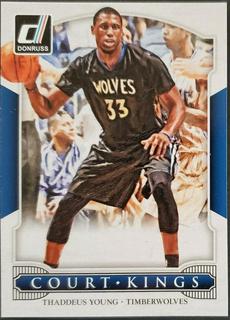 Thaddeus Young