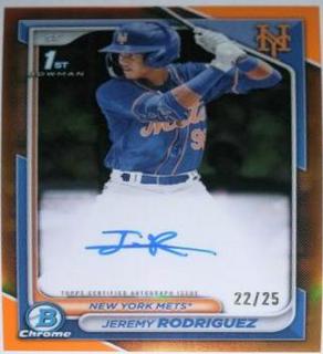 Jeremy Rodriguez