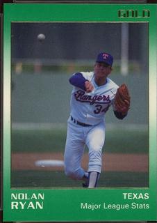 Nolan Ryan