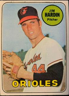 Jim Hardin