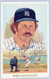 Catfish Hunter