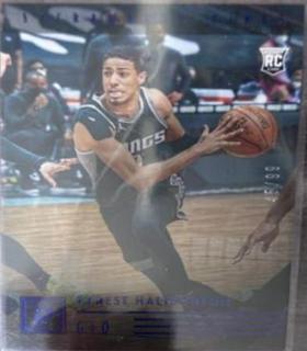 Tyrese Haliburton