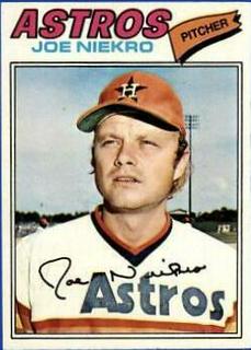 Joe Niekro