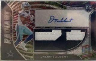 Jalen Tolbert