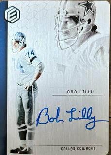 Bob Lilly