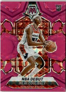 Bilal Coulibaly