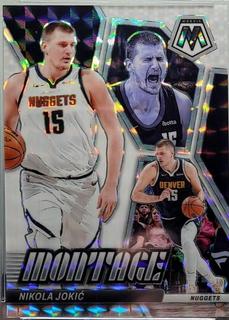 Nikola Jokic