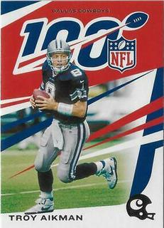 Troy Aikman