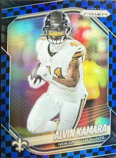 Alvin Kamara