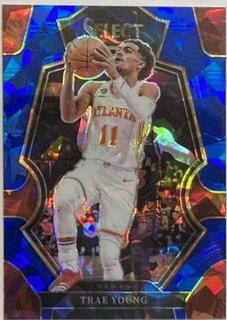 Trae Young