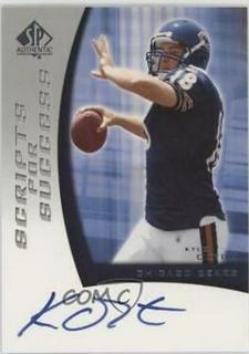 Kyle Orton