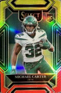 Michael Carter