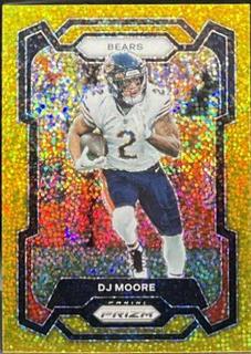 DJ Moore