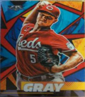 Sonny Gray