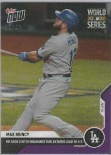 Max Muncy