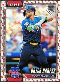 Bryce Harper
