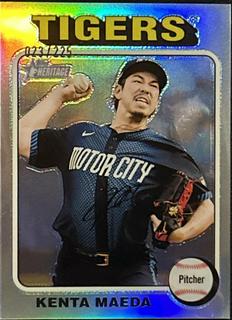 Kenta Maeda