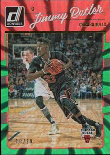Jimmy Butler