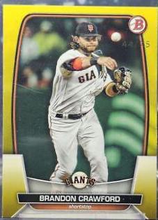 Brandon Crawford