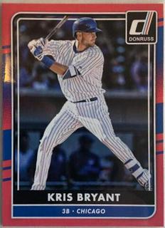 Kris Bryant