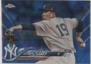 Masahiro Tanaka